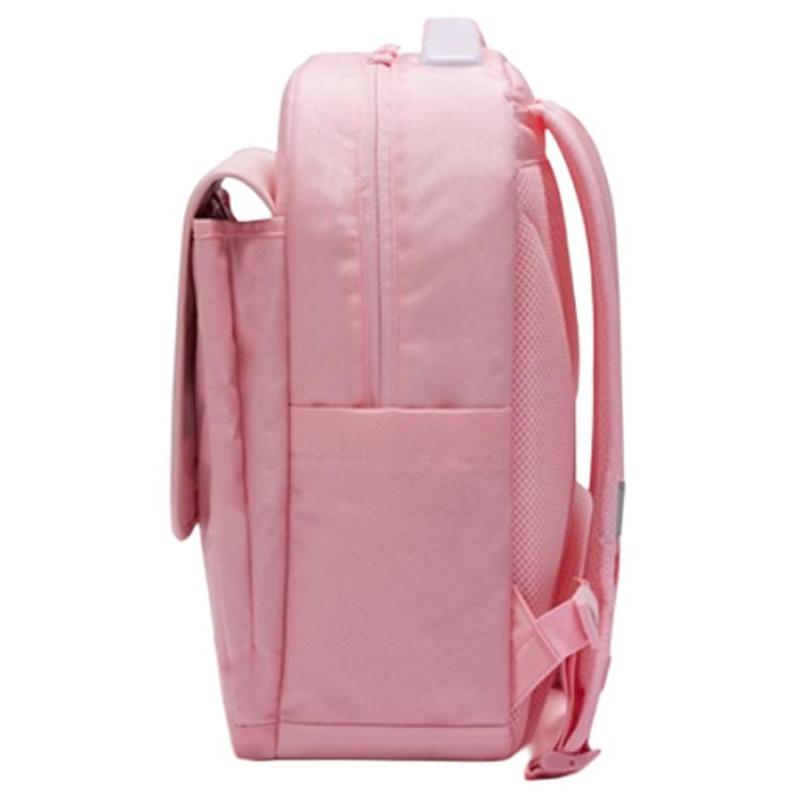 New Balance Fabric Backpack Trumpets Unisex Black/Pink New Balance ND8PE3E013-BK