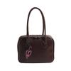 Versatile Large-Capacity Women's Tote Bag - Autumn/Winter Shoulder Handbag & Laptop Bag