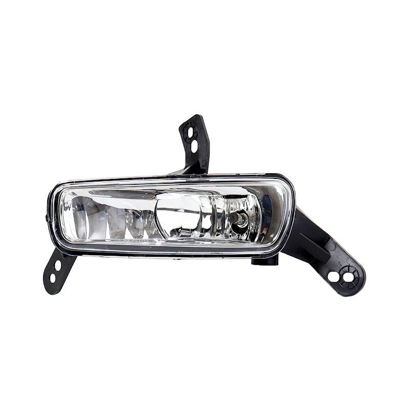 JL1Z15200A For Ford Expedition 2018-2025 Car Front Bumper Fog Light Daytime Running Lights Car Signal Lamp Assembly Replacements