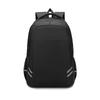 Hengyuanxiang Large Capacity Student Backpack
