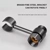 Comfortable Hygiene Experience with Powerful High Pressure Bidet Sprayer Efficient Toilet Cleaning Solution for Toilet