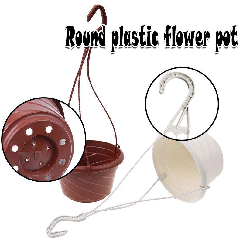 Stijlvolle rode hangmandhaak voor veelzijdig gebruik in huis en tuin.