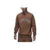 New Essentials Men's Fleece Crew-Neck Sweatshirt FV7461-223