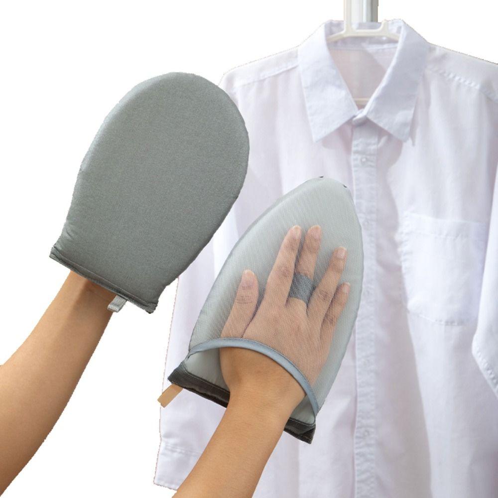 Fabric Material Ironing Board Insulated Handheld Ironing Tray  Hanging Ironing Machine