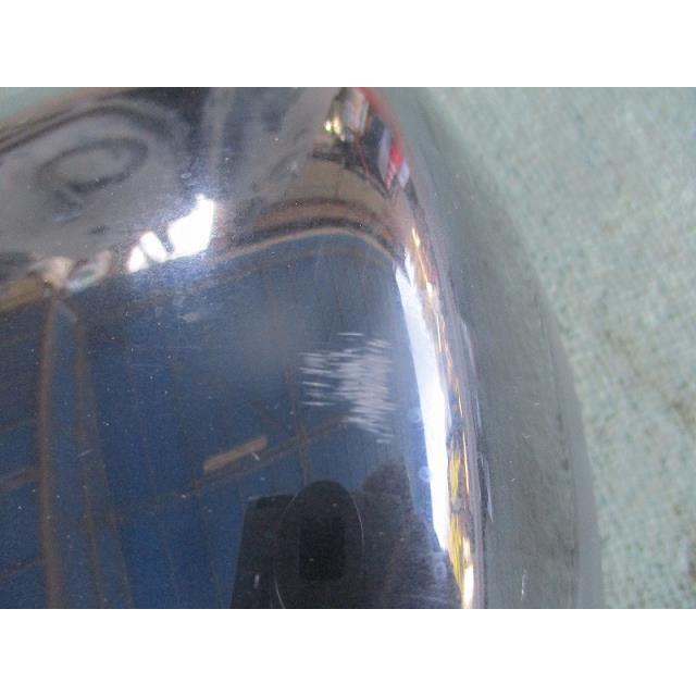 Wagon R CBA-MH21S Left Side Mirror/door Mirror Electric Folding 5P Coupler ZJ3 Bluish Black Pearl III