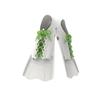 Children's Silicone Swim Fins