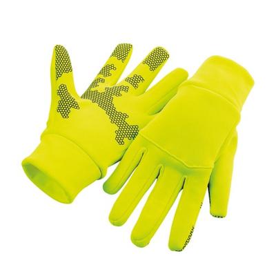 Softshell Sport Tech Handschuhe