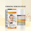 Skin Firming Serum Stick Gentle Moisturizing, Hydrating, Firming, Tender Neck And Facial Care Stick