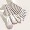 Stroke of Beauty - Set of 10: Makeup Brush
