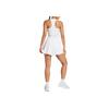 adidas Tennis Climacool Sleeveless Dress Women Dresses White JE7098