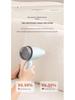 Portable Handheld Garment Steamer: Mini Travel Steam Iron Brush for Home and Cross-border Use
