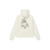 New Sweatshirts Women's Cloud White F11W248215FWT