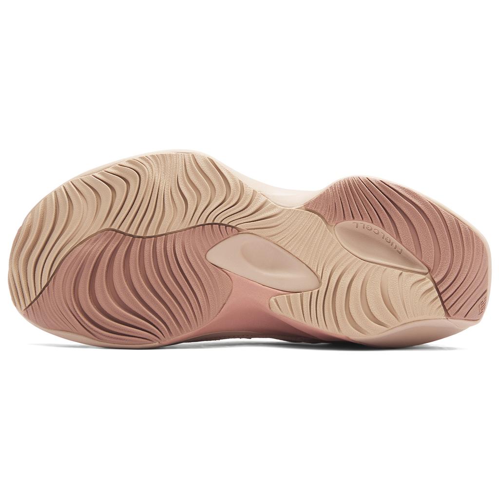 New Balance WRPD Runner Flat Taupe Unisex Sneakers Tan Sparrow UWRPDFCB