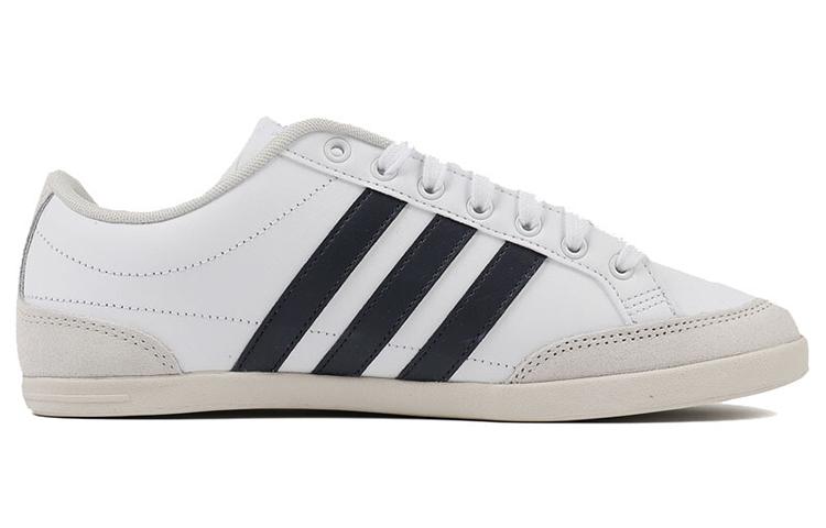adidas Neo Caflaire 'White Grey Black' EE7599