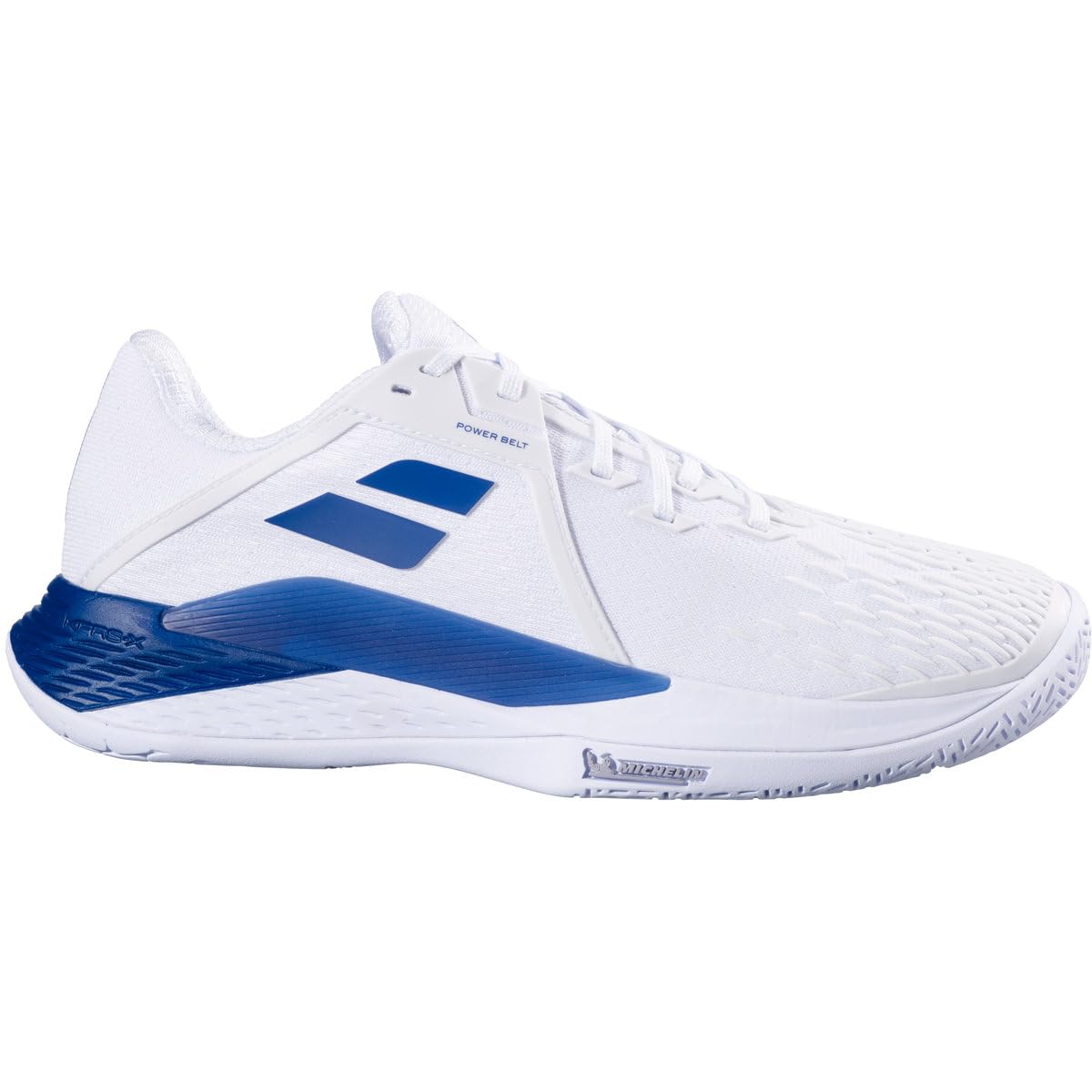 Babolat Propulse Fury 3 AC M Tennis All Size Shoes, Unisex, Court, M, 30S26208B-1069