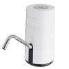 Electric Water Bottle Pump Dispenser Water Dispenser USB Charging Water Pumping Device 5W 5V