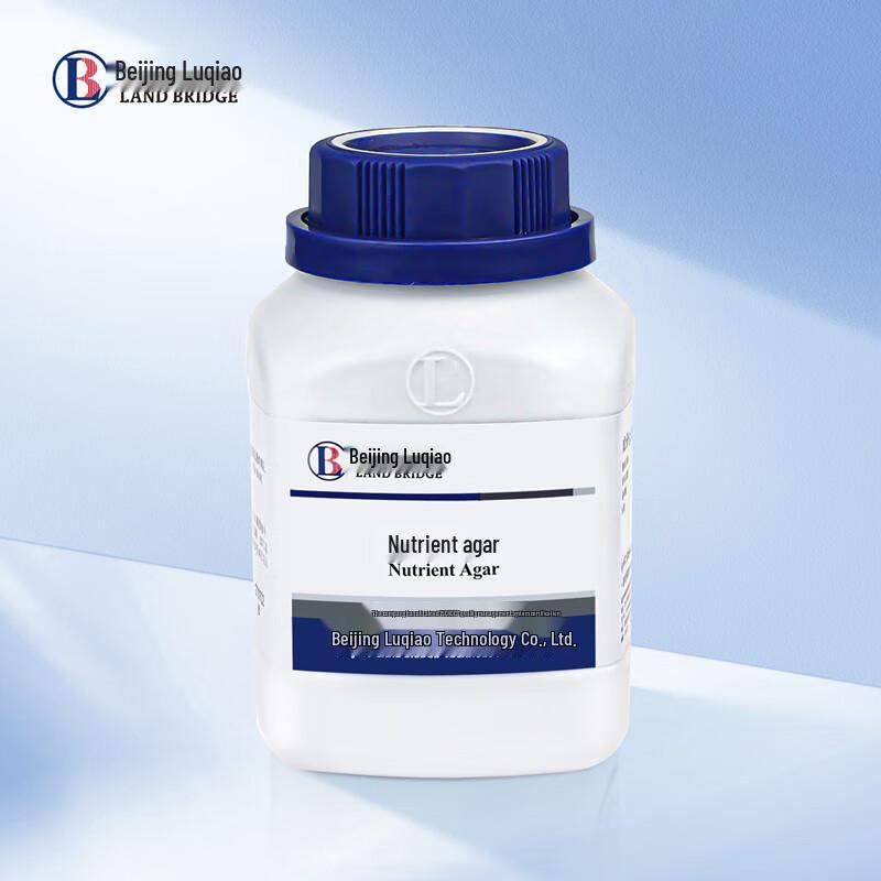 LAND BRIDGE Nutrient Agar (NA)