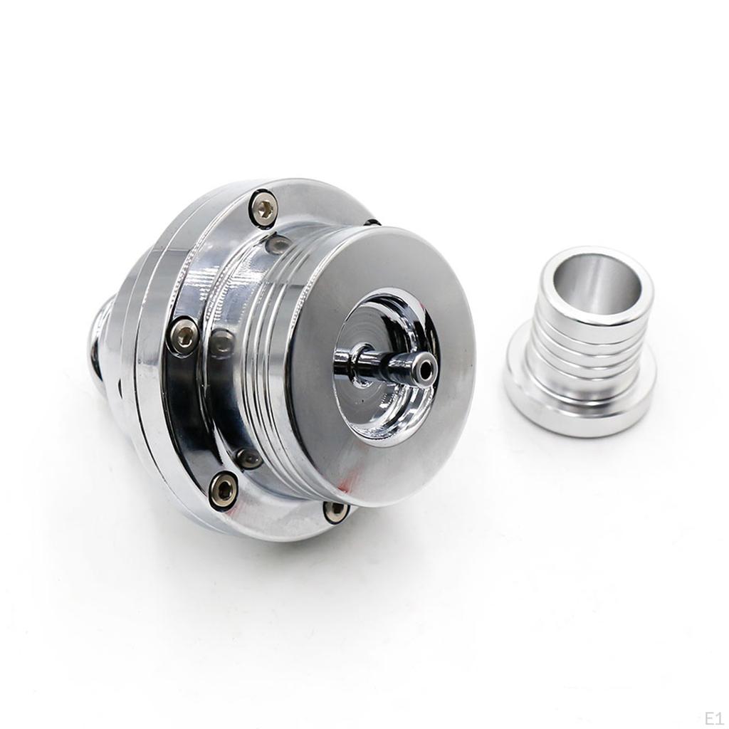 25mm Kolben VTA Atmosphärisches Blow-Off-Ventil Ersatz für Käfer 1.8T Golf MK4