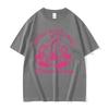I Support Womens Rights and Wrongs Frog Funny Meme T Shirts Men Women Retro ONeck Fashion Oversized Cotton Tshirt Summer Tops