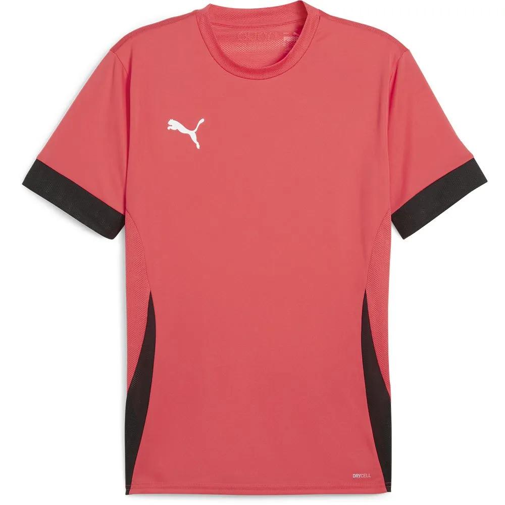 

Puma Футболка с коротким рукавом Individual XS