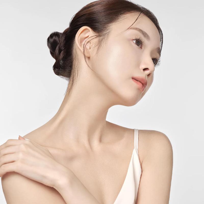 CKD Retino Collagen Kleine Molekül 300 Guasha Halscreme Filltocshot 50ml