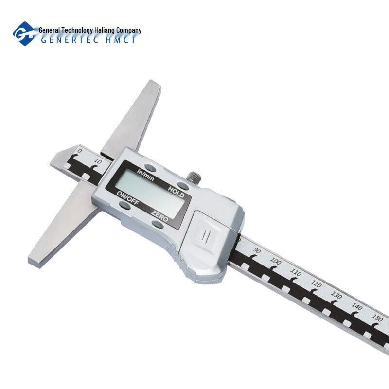 HaLiang Electronic Digital Depth Caliper