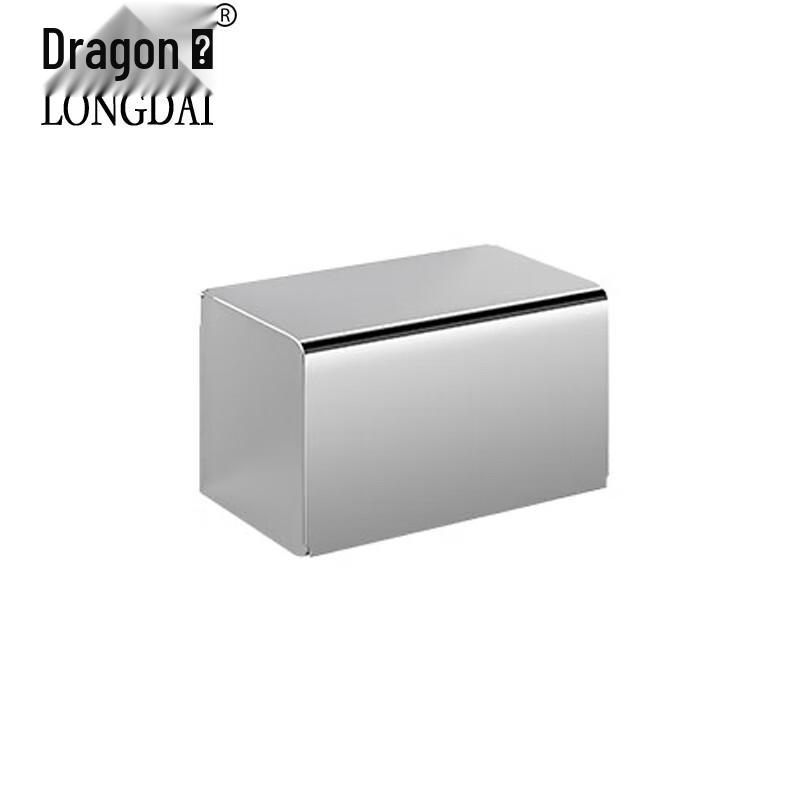 Longdai Stainless Steel Punch-Free Bathroom Hardware