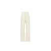 MEIYANG Thickened Warm Straight Wide-Leg Trousers