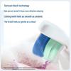 Philips DiamondClean 3-Series Sonic Electric Toothbrush CN Plug (adapter Included)