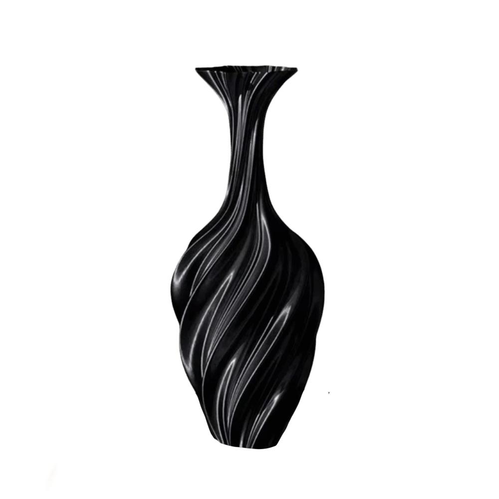 

Creative Flower Arrangement Vase Abstraction Style Flower Holder Modern Vase Home Decoration