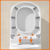 Jiong Huihuang Universal Toilet Seat Cover