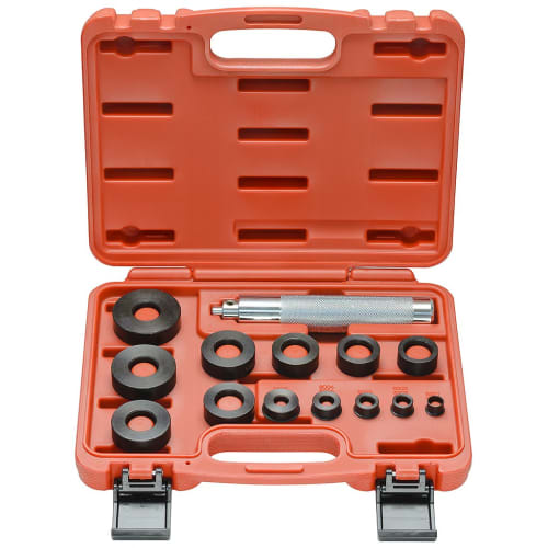 STRAIGHT Bearing Seal Installer 19-9000