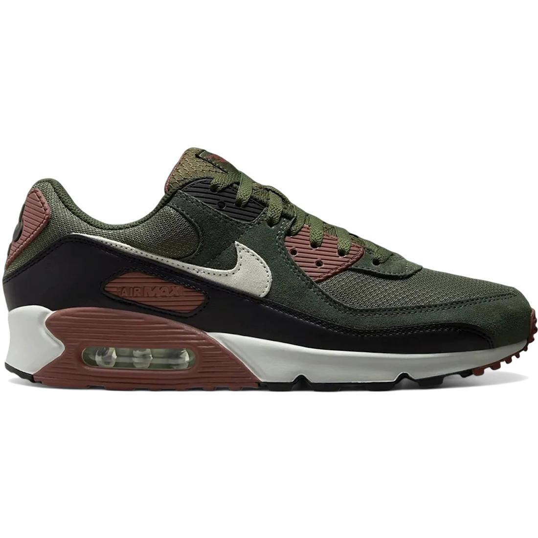 

Sneaker Nike Air Max 90 Beef & Broccoli(DM0029-300) 46