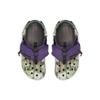 Bodega X Crocs Classic All-Terrain Clog NICT-TECH Unisex Sneakers Purple Mossy-Bark 208720-200