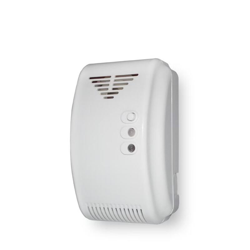 Lieve 12V LPG Gas Leak Detector