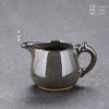 Japanese Ceramic Teapot Highend Side Handle Pot Kung Fu Tea Set Small