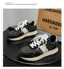 New Designer Men Shoes Fashion Sneaker Casual Sport Shoes Young Man Cool Trainers