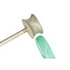 Concave Shape Rotary Grinding Tool Shank Diameter 3mm Polishing Wheel  Jade Polishing