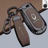 Key Case for Great Wall ORA 5 EV, ORA 07, Good Cat GT, Ballet Cat, Lightning Cat Models