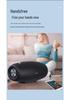 Fanatic S67 60W Bluetooth Outdoor Portable Speaker with Subwoofer