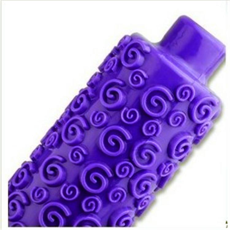 3-Piece Carving & Venting Needle Fondant Cake Decorating Set for DIY Baking