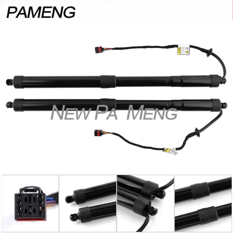 OEM-Grade 5NG827851A 5NA827851A Power Hatch Lift Support Trunk Tailgate For VW Volkswagen Tiguan 2016-2019