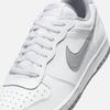 Nike Men's Low-top Sports Shoes - NIKE BIG LOW 355152