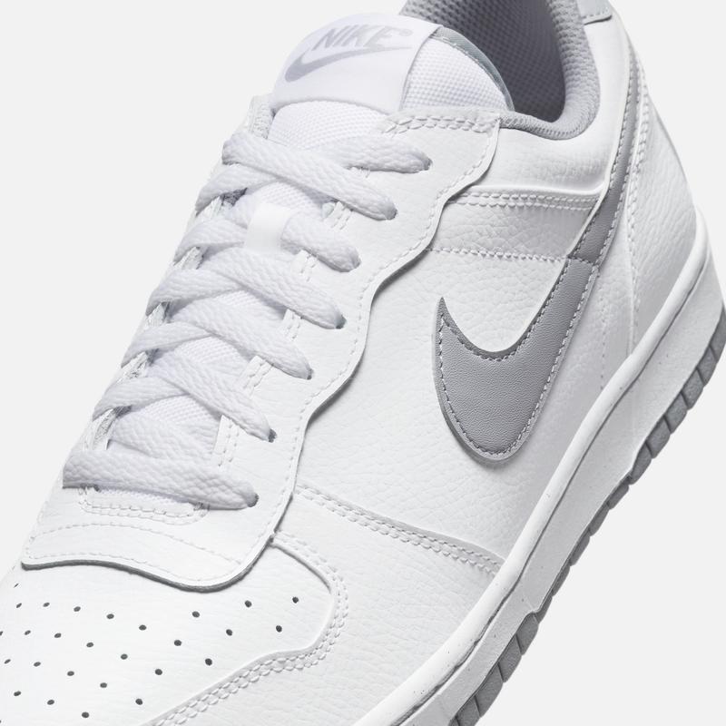 Nike Men's Low-top Sports Shoes - NIKE BIG LOW 355152