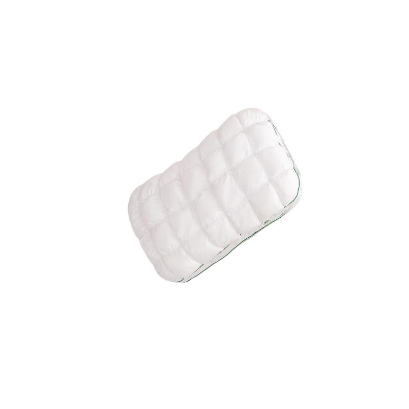 Soft Pineapple Bun Pillows