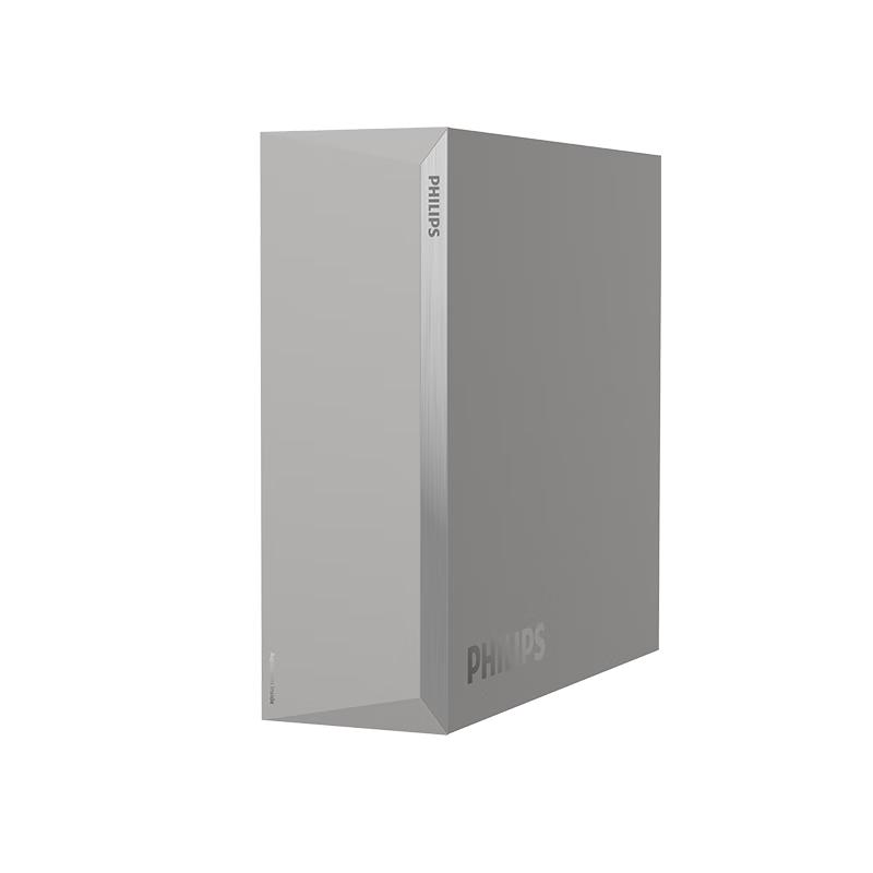 Philips Jingqing U24lite 1200G Under-Sink RO Water Purifier CN plug (adapter included)