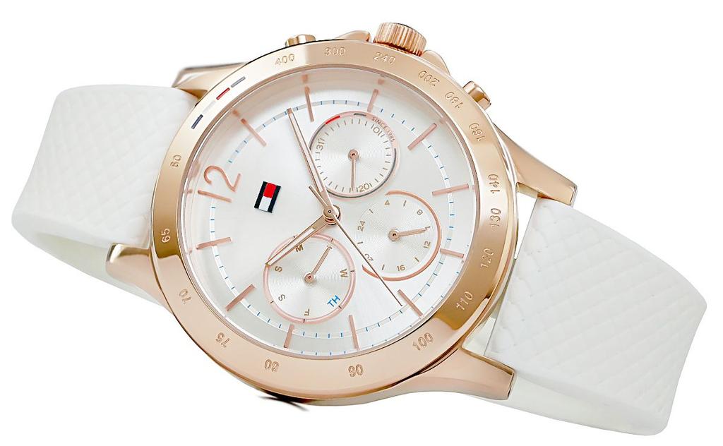 Женские часы Tommy Hilfiger Haven 1782199 + КОРОБКА