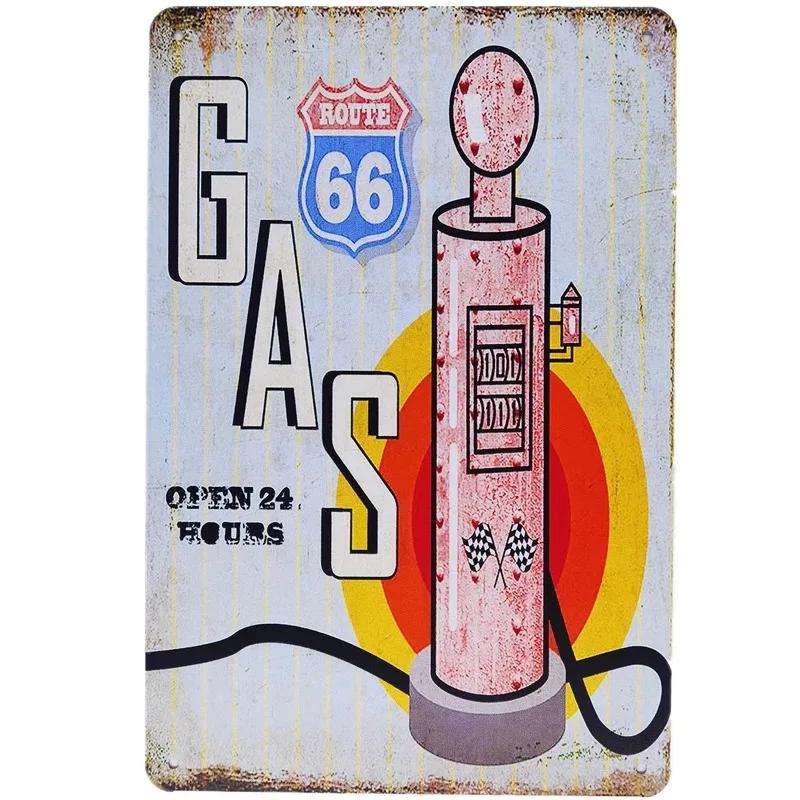 

Agip NGK STP Vintage Metal Tin Signs Decor Shabby Chic Plaque Wall Posters Pub Bar Man Cave Decor 20x30cm