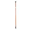 Retractable Ice Surface Probe & Rescue Rod
