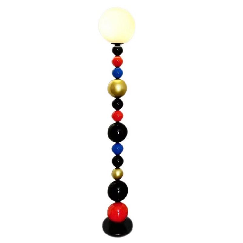 OEING Nordic Designer Floor Lamp